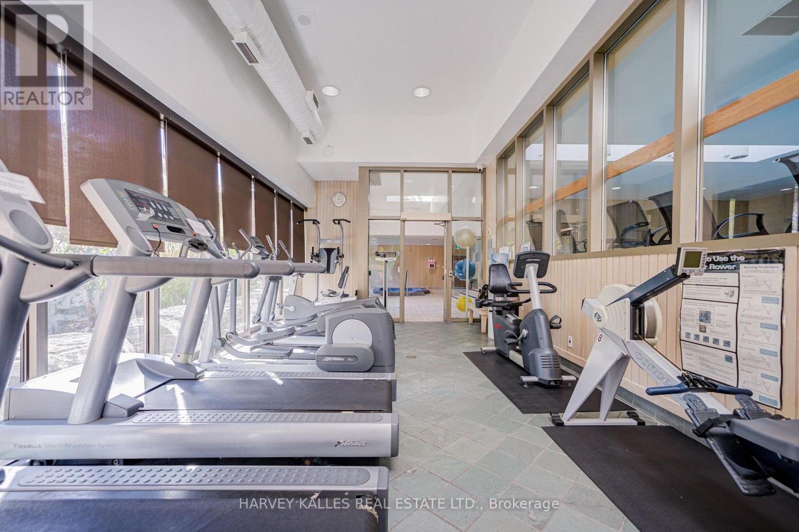 1605 - 63 St. Clair Avenue W, Toronto, Ontario  M4V 2Y9 - Photo 50 - C13826552
