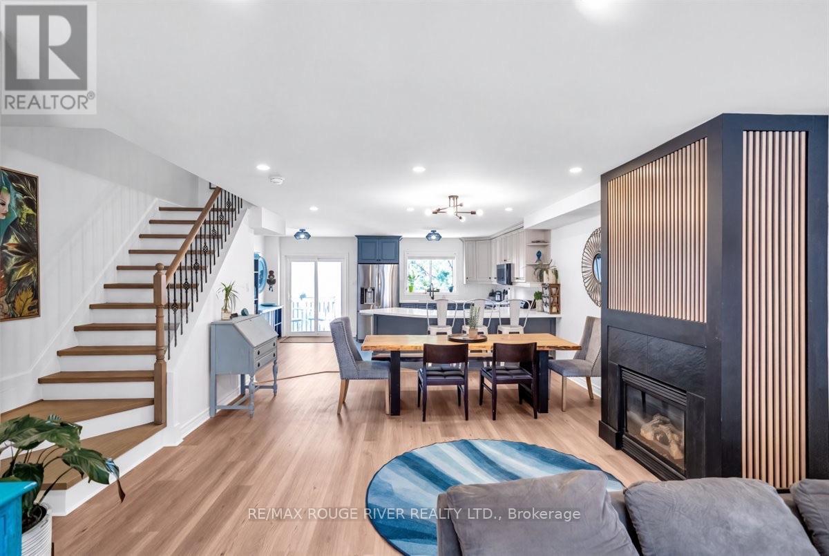 426 Brock Street N, Whitby, Ontario  L1N 4H9 - Photo 11 - E13826540