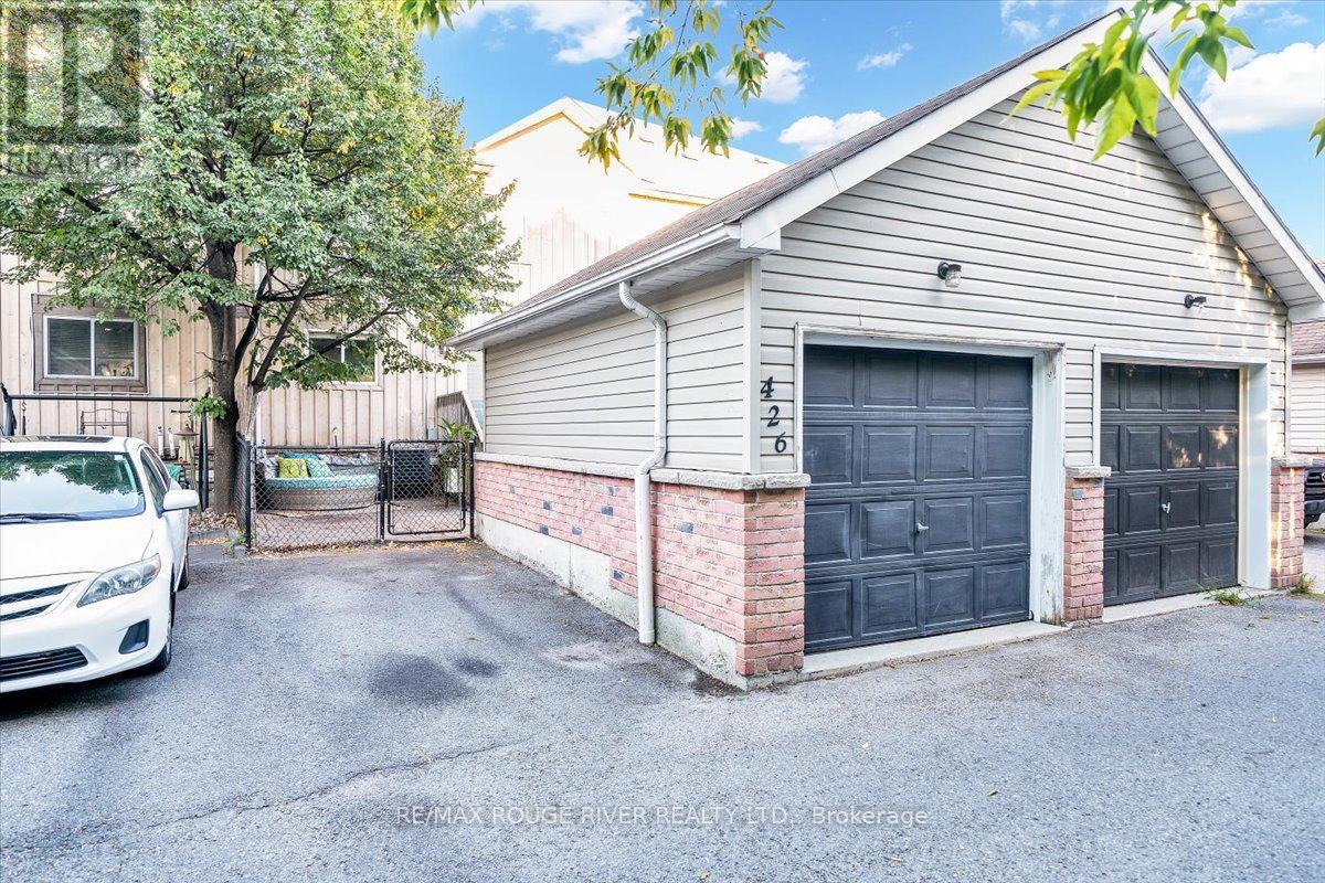 426 Brock Street N, Whitby, Ontario  L1N 4H9 - Photo 41 - E13826540
