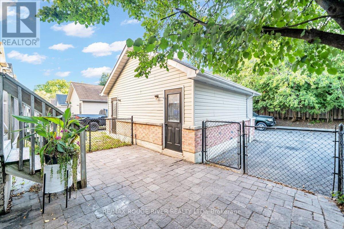 426 Brock Street N, Whitby, Ontario  L1N 4H9 - Photo 42 - E13826540