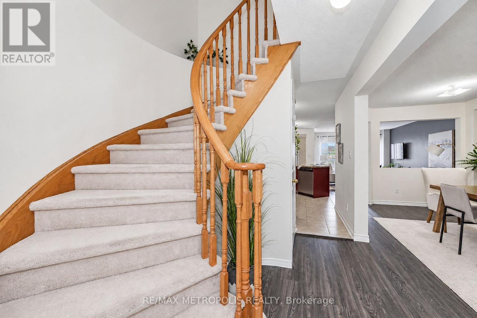 152 Angier Crescent, Ajax, Ontario  L1S 7R5 - Photo 12 - E13826546