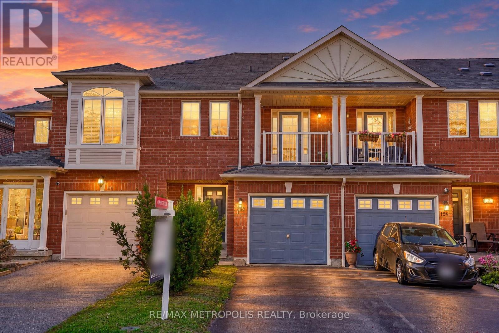152 Angier Crescent, Ajax, Ontario  L1S 7R5 - Photo 2 - E13826546