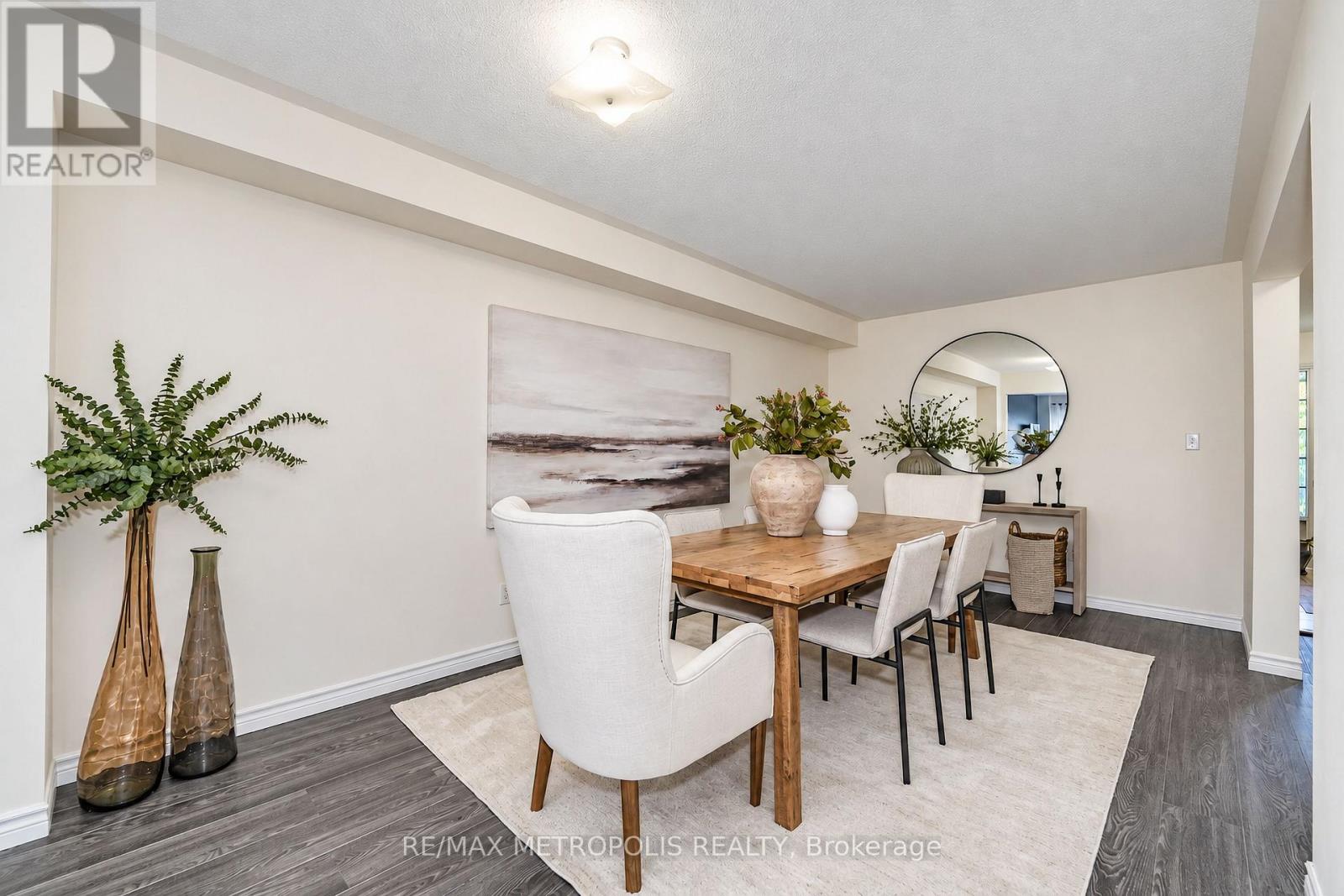152 Angier Crescent, Ajax, Ontario  L1S 7R5 - Photo 4 - E13826546