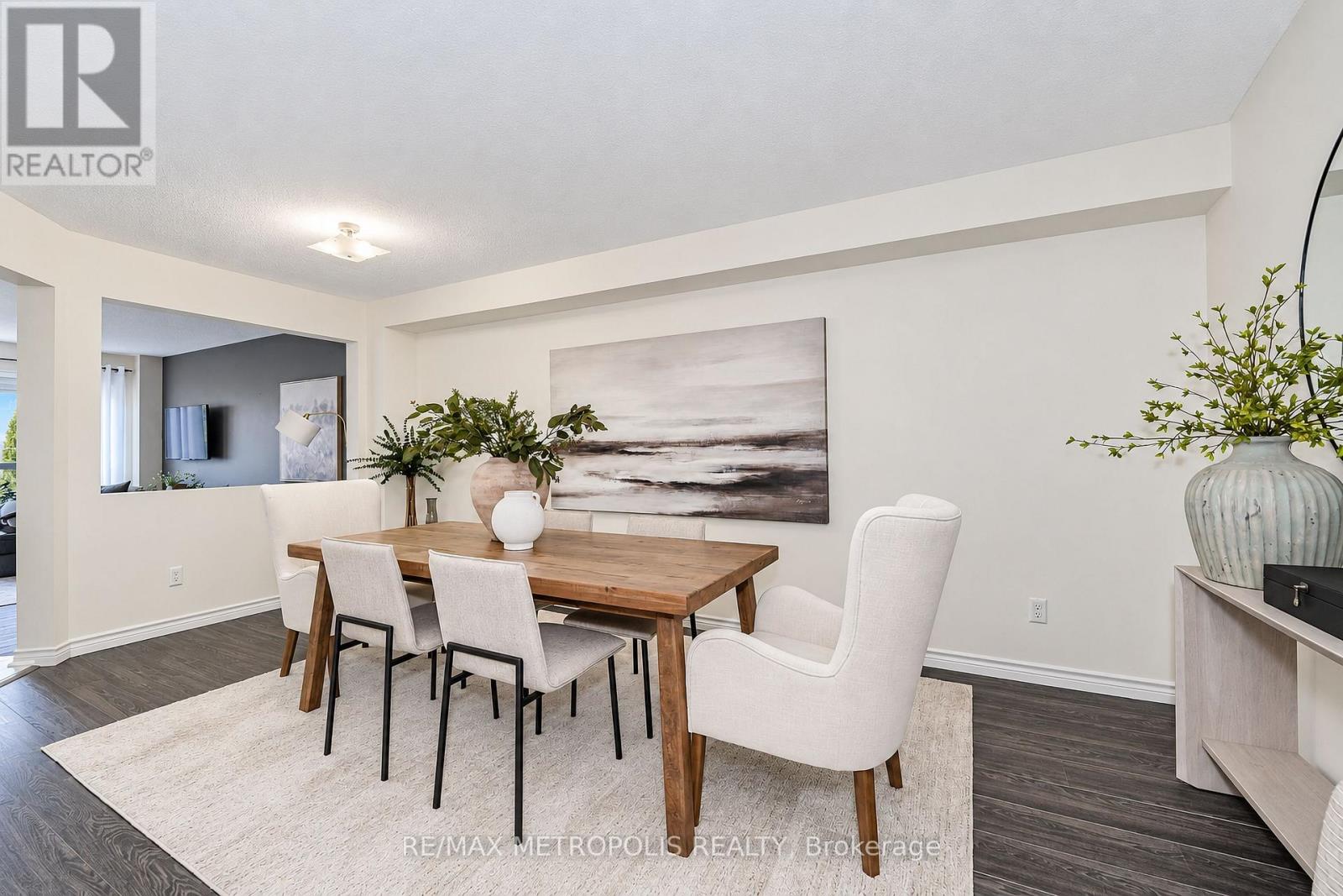 152 Angier Crescent, Ajax, Ontario  L1S 7R5 - Photo 5 - E13826546