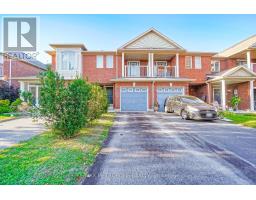 152 ANGIER CRESCENT, Ajax, Ontario