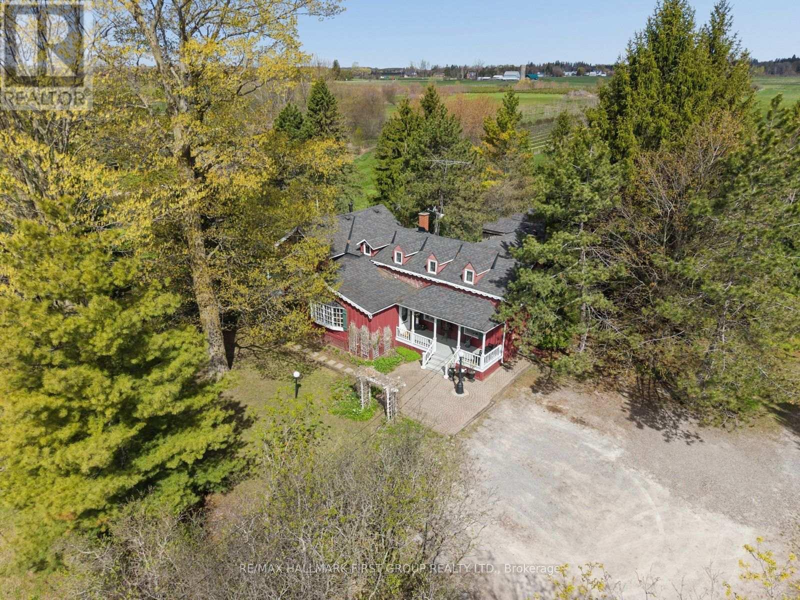 130 Myrtle Road E, Whitby, Ontario  L0B 1A0 - Photo 48 - E13826554