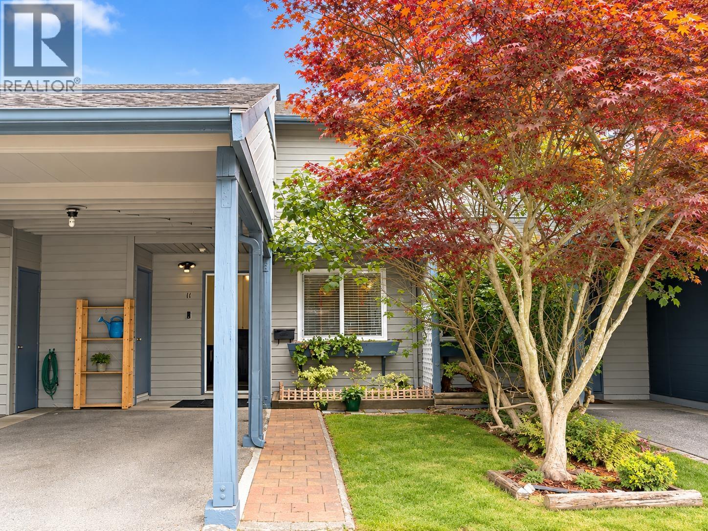 11 7300 Ledway Road, Richmond, British Columbia  V7C 4N9 - Photo 1 - R3168806
