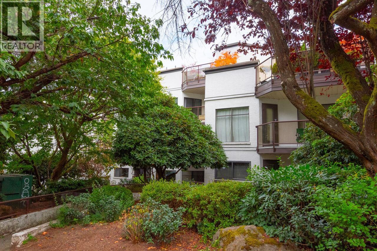 105 2222 Prince Edward Street, Vancouver, British Columbia  V5T 4M6 - Photo 1 - R3169384