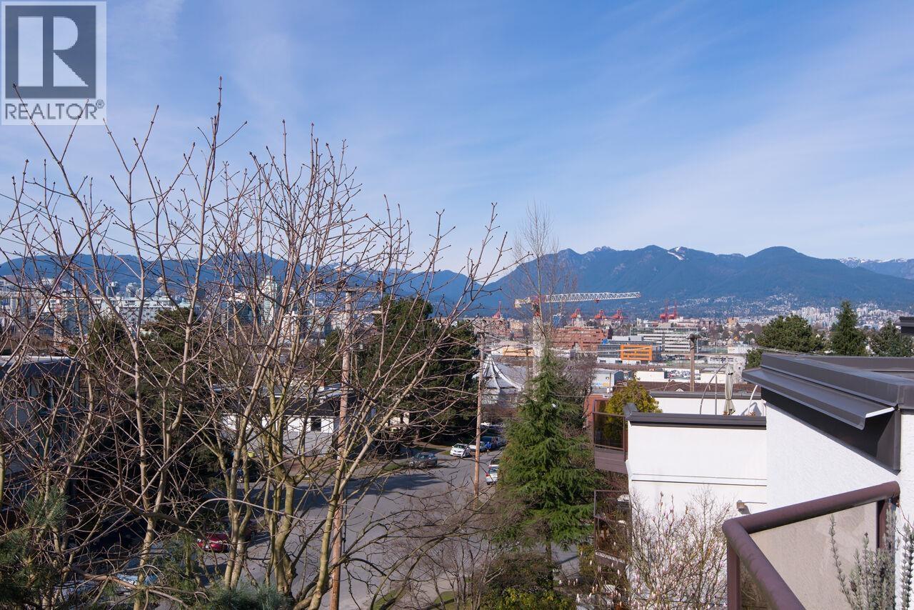 105 2222 Prince Edward Street, Vancouver, British Columbia  V5T 4M6 - Photo 21 - R3169384