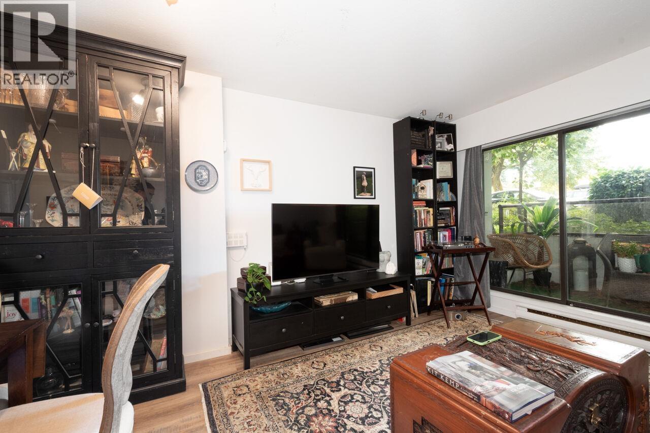 105 2222 Prince Edward Street, Vancouver, British Columbia  V5T 4M6 - Photo 5 - R3169384