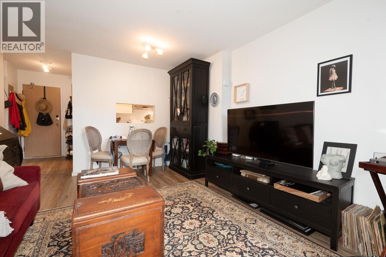 105 2222 Prince Edward Street, Vancouver, British Columbia  V5T 4M6 - Photo 6 - R3169384