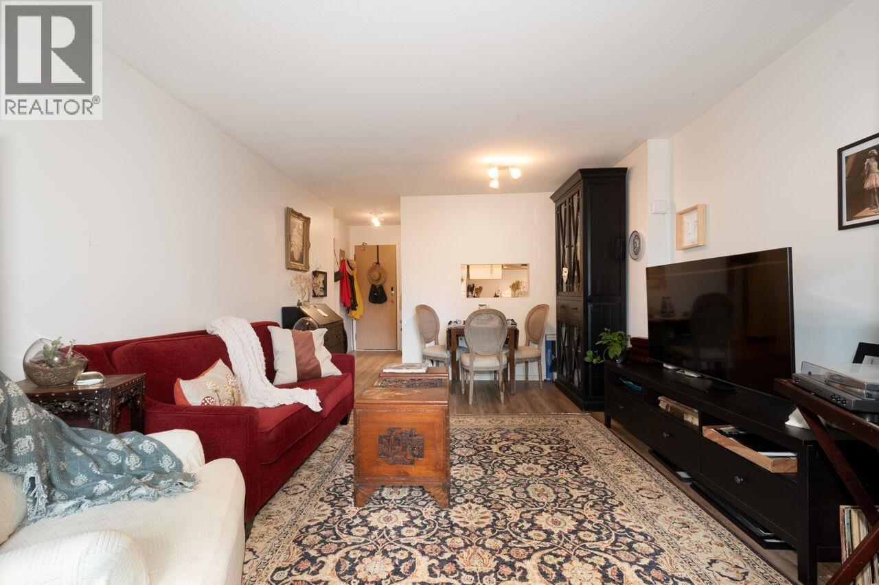 105 2222 Prince Edward Street, Vancouver, British Columbia  V5T 4M6 - Photo 7 - R3169384