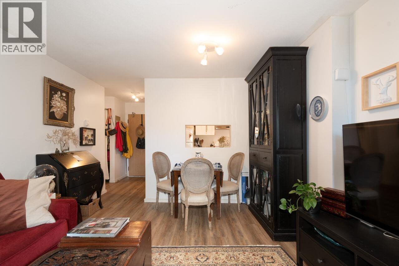 105 2222 Prince Edward Street, Vancouver, British Columbia  V5T 4M6 - Photo 8 - R3169384