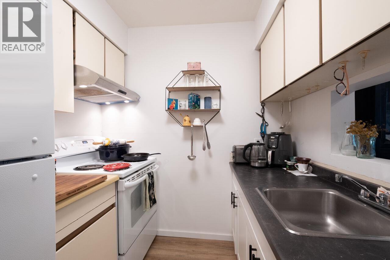 105 2222 Prince Edward Street, Vancouver, British Columbia  V5T 4M6 - Photo 9 - R3169384