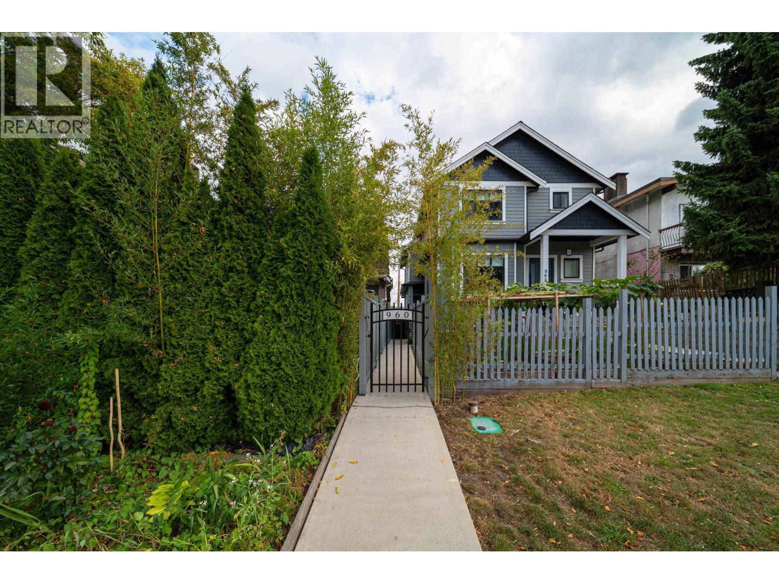 960 Renfrew Street, Vancouver, British Columbia  V5K 4B8 - Photo 32 - R3169399