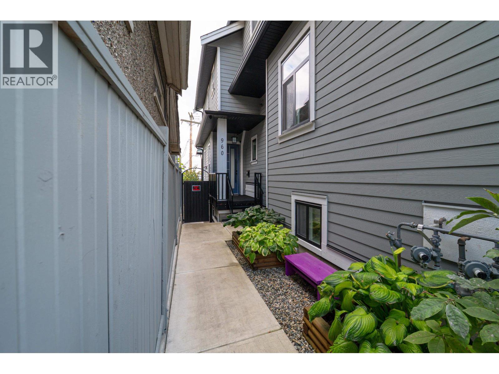 960 Renfrew Street, Vancouver, British Columbia  V5K 4B8 - Photo 33 - R3169399