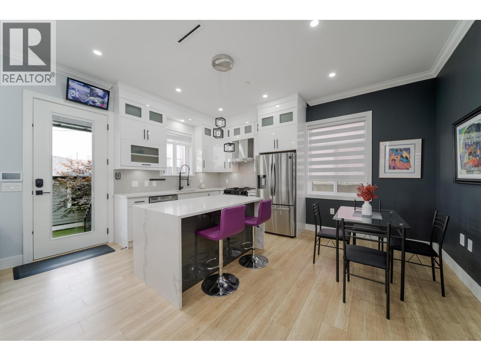 960 Renfrew Street, Vancouver, British Columbia  V5K 4B8 - Photo 5 - R3169399