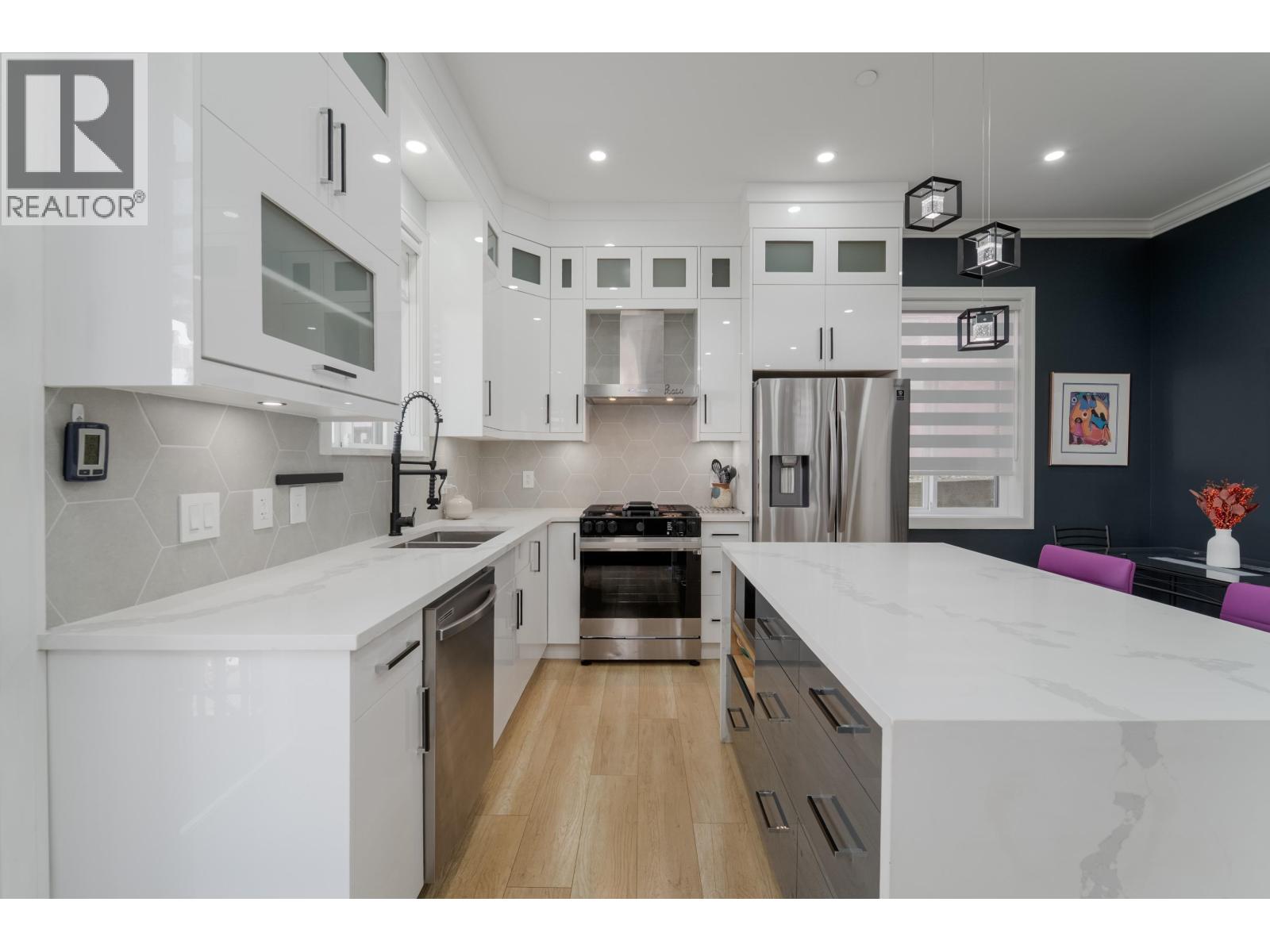 960 Renfrew Street, Vancouver, British Columbia  V5K 4B8 - Photo 7 - R3169399