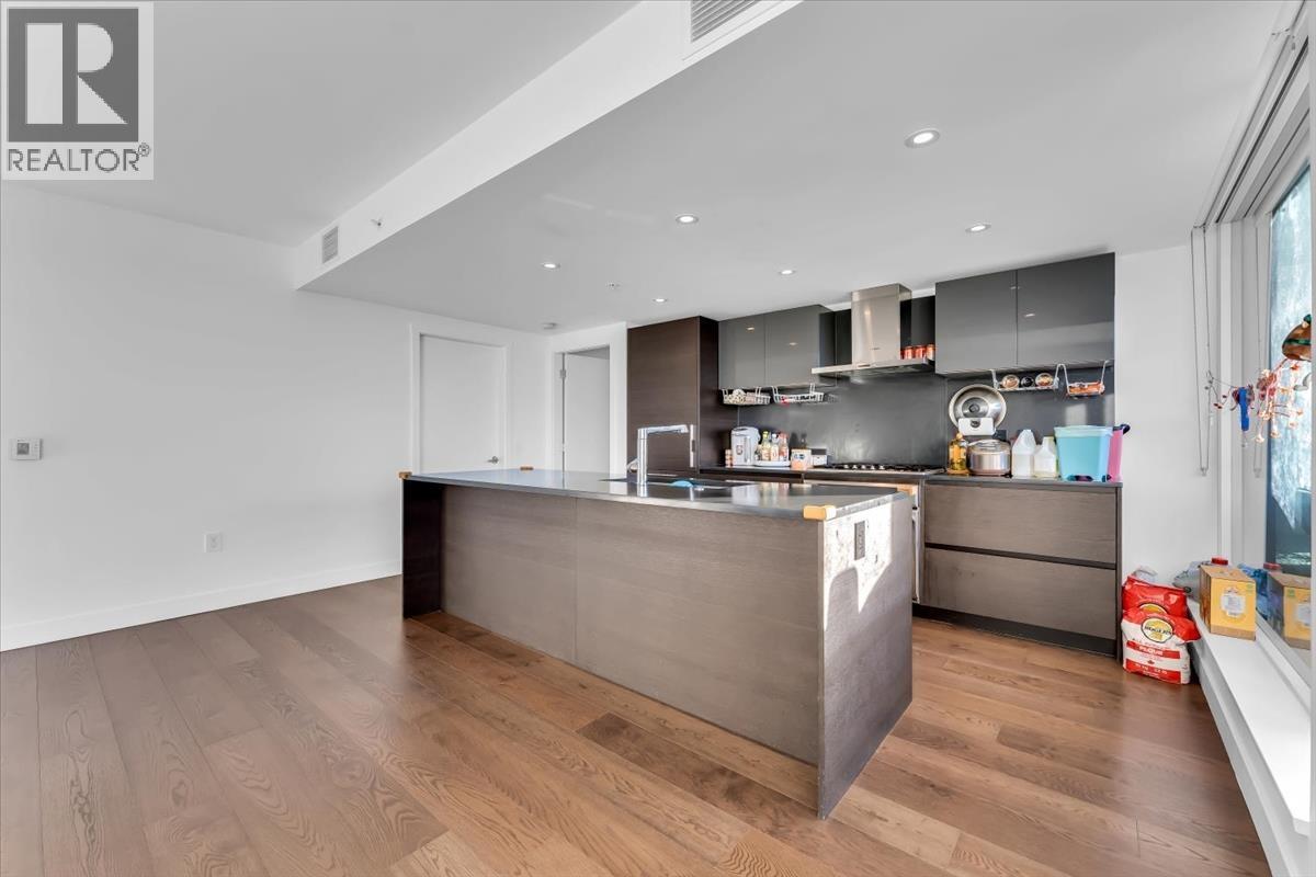 607 1571 W 57th Avenue, Vancouver, British Columbia  V6P 0H7 - Photo 10 - R3169401