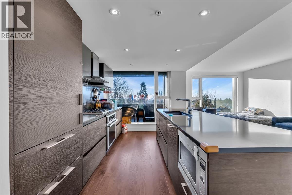 607 1571 W 57th Avenue, Vancouver, British Columbia  V6P 0H7 - Photo 13 - R3169401