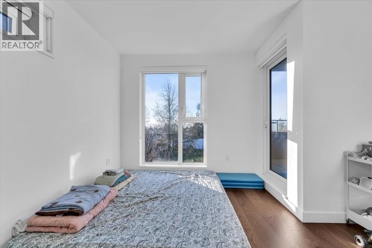 607 1571 W 57th Avenue, Vancouver, British Columbia  V6P 0H7 - Photo 16 - R3169401
