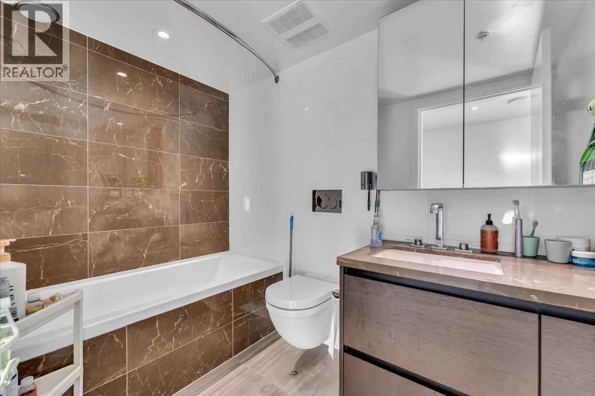 607 1571 W 57th Avenue, Vancouver, British Columbia  V6P 0H7 - Photo 22 - R3169401