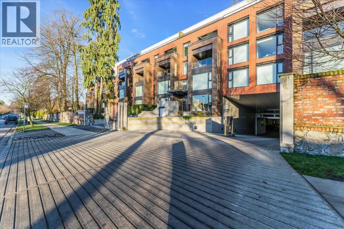 607 1571 W 57th Avenue, Vancouver, British Columbia  V6P 0H7 - Photo 25 - R3169401