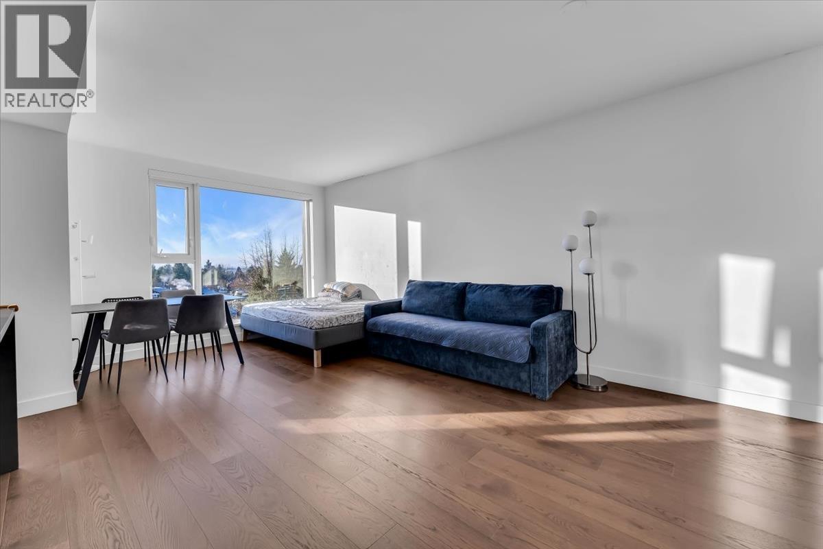 607 1571 W 57th Avenue, Vancouver, British Columbia  V6P 0H7 - Photo 3 - R3169401