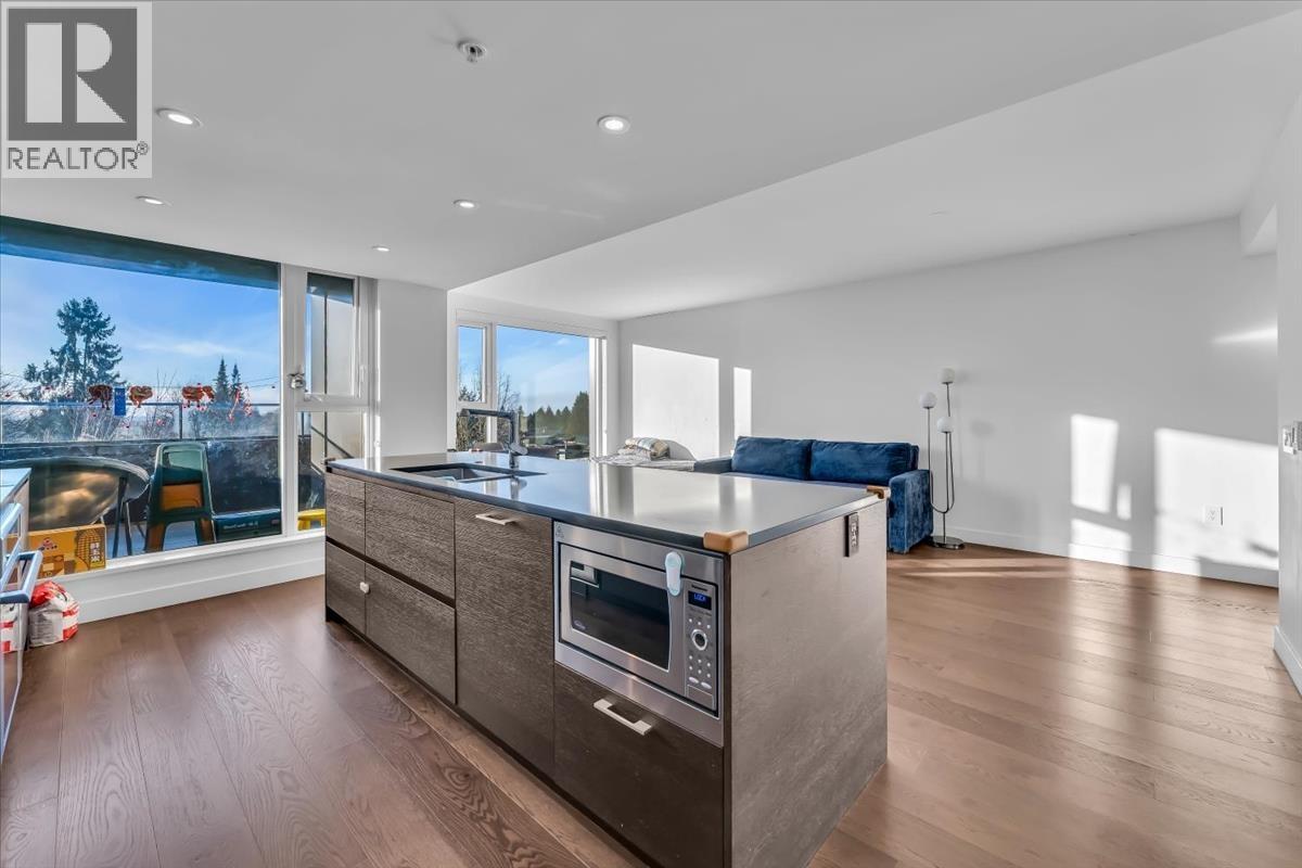 607 1571 W 57th Avenue, Vancouver, British Columbia  V6P 0H7 - Photo 8 - R3169401