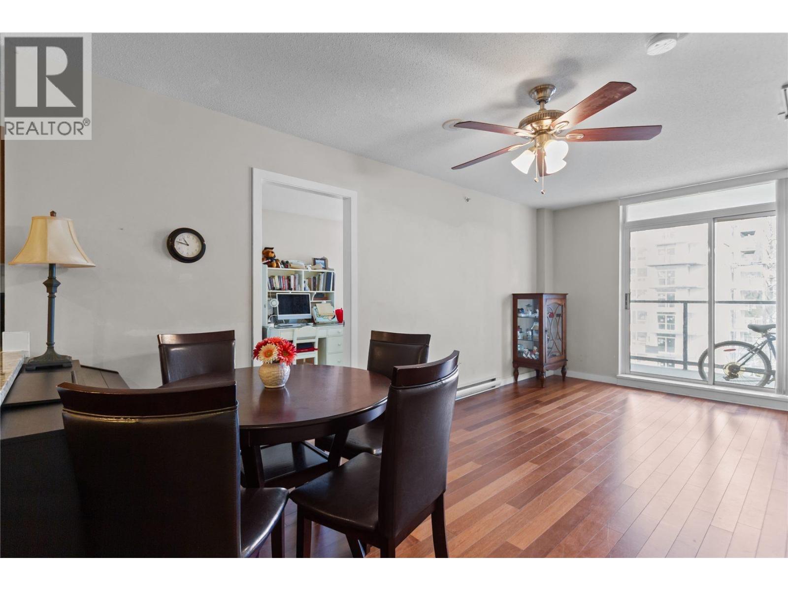 2109 1178 Heffley Crescent, Coquitlam, British Columbia  V3B 0A7 - Photo 2 - R3169402