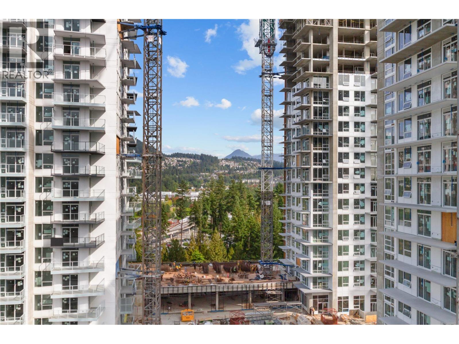 2109 1178 Heffley Crescent, Coquitlam, British Columbia  V3B 0A7 - Photo 20 - R3169402