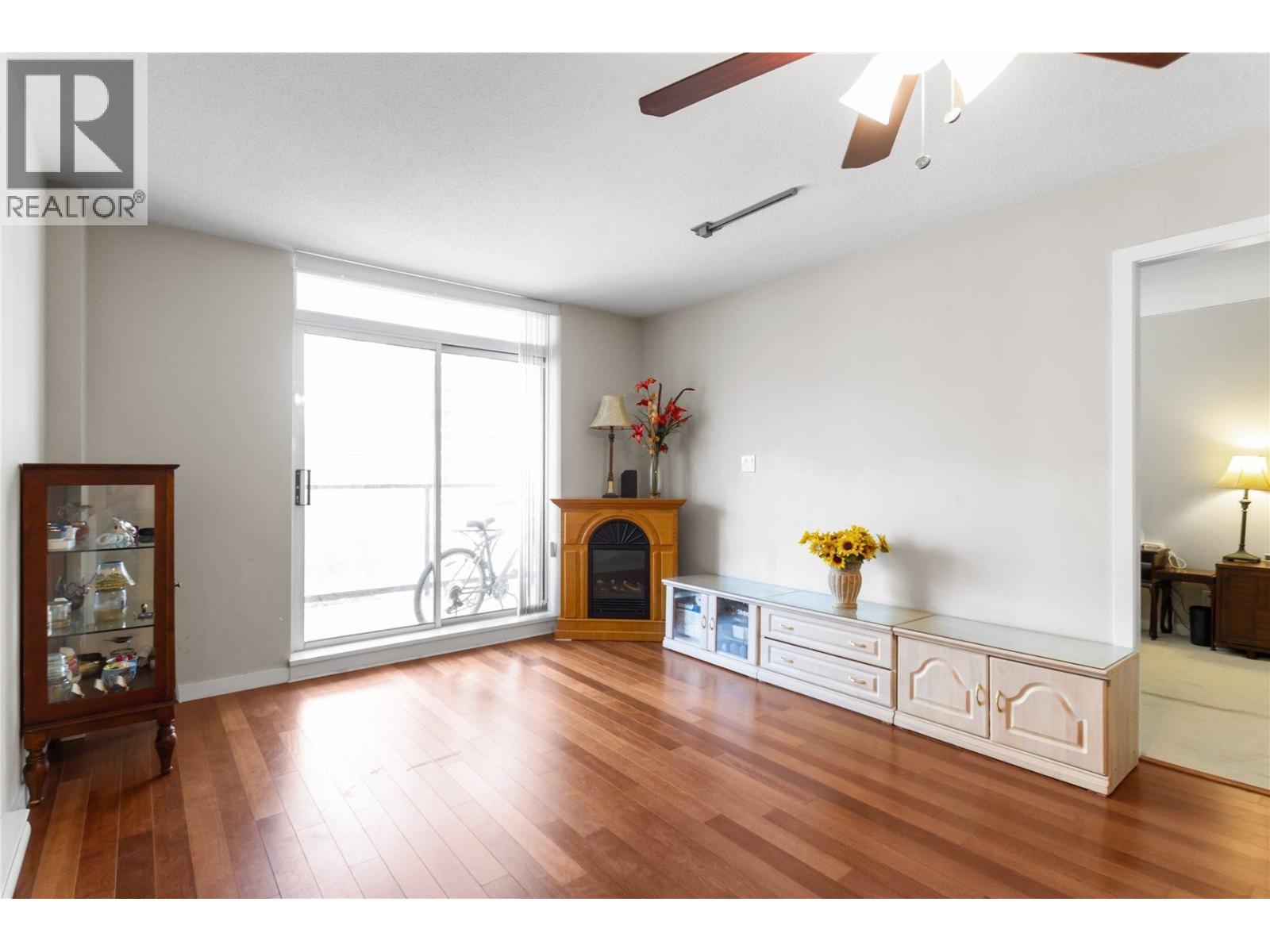 2109 1178 Heffley Crescent, Coquitlam, British Columbia  V3B 0A7 - Photo 5 - R3169402
