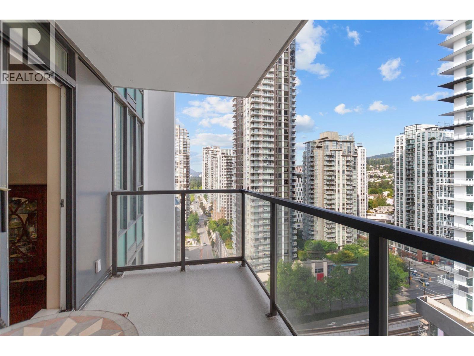 2109 1178 Heffley Crescent, Coquitlam, British Columbia  V3B 0A7 - Photo 6 - R3169402