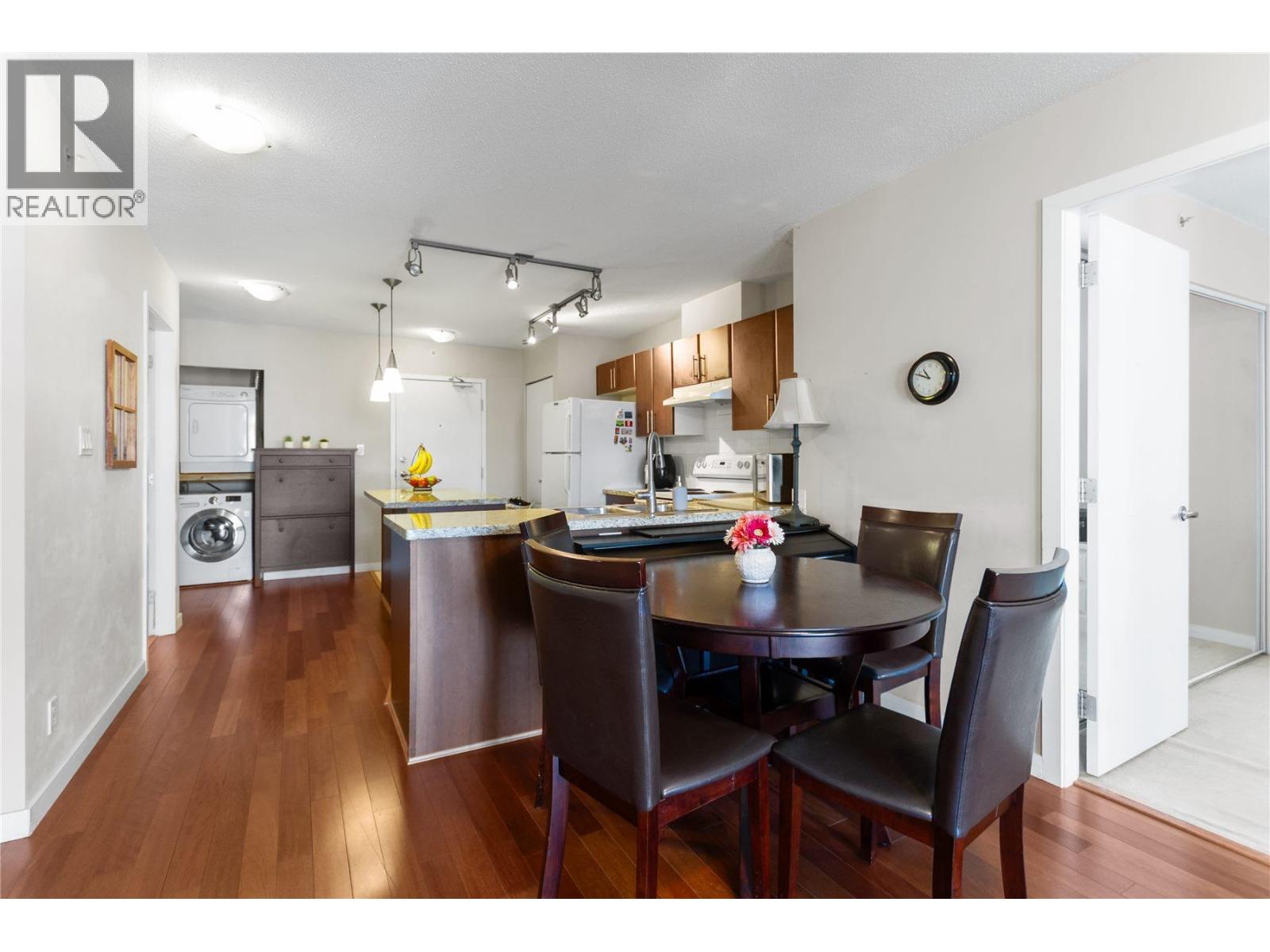2109 1178 Heffley Crescent, Coquitlam, British Columbia  V3B 0A7 - Photo 8 - R3169402