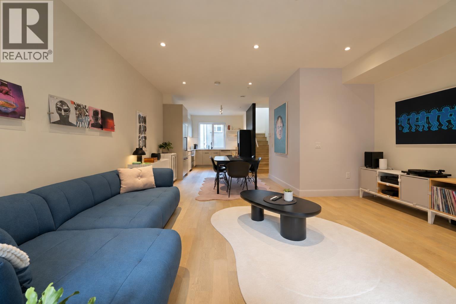 24 632 E 3rd Street, North Vancouver, British Columbia  V7L 0J1 - Photo 4 - R3169407