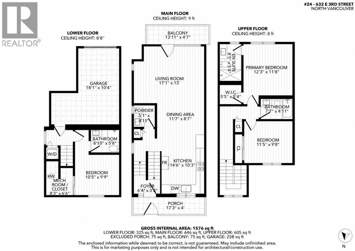 24 632 E 3rd Street, North Vancouver, British Columbia  V7L 0J1 - Photo 40 - R3169407