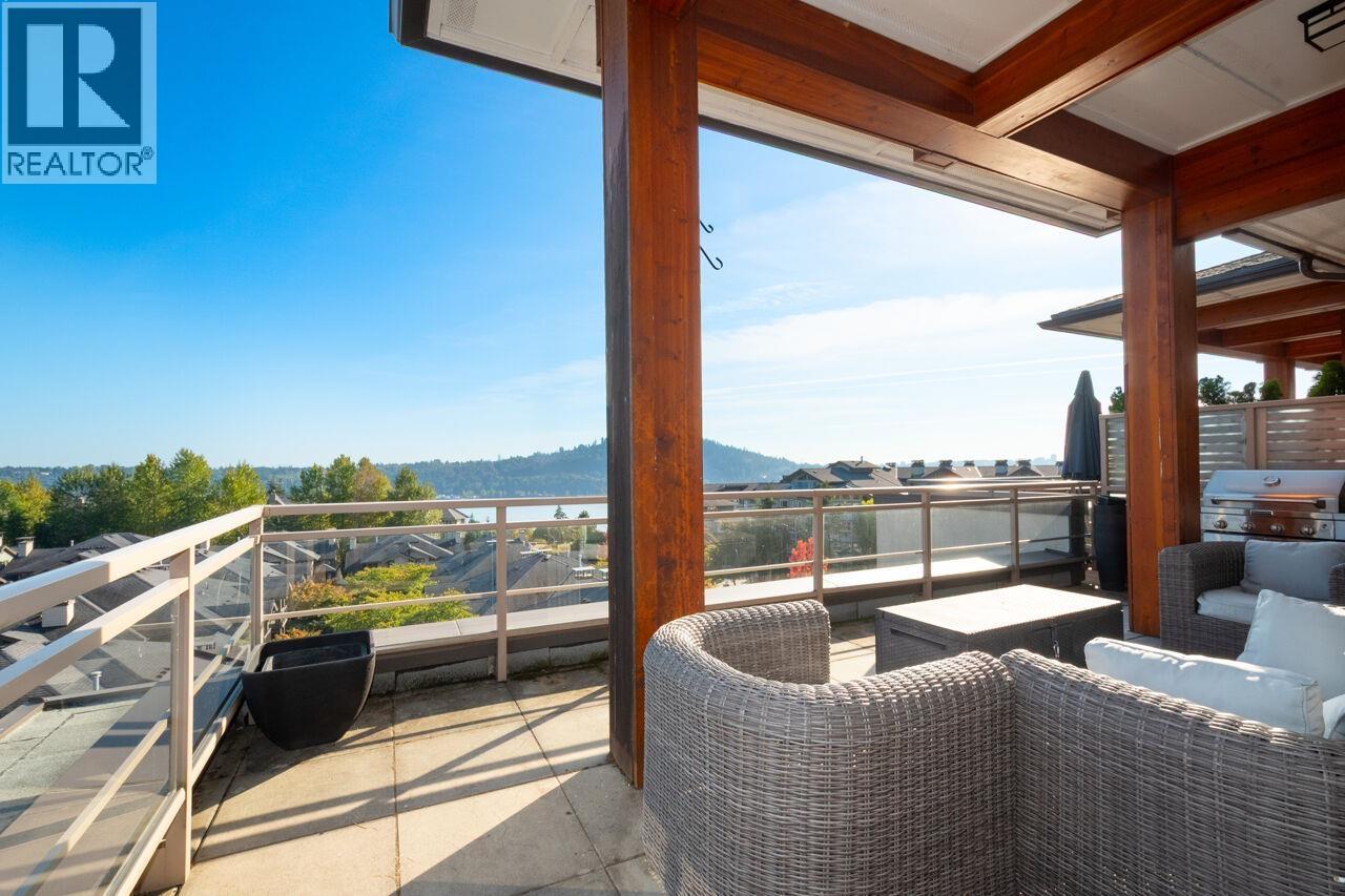 501 3602 ALDERCREST DRIVE, North Vancouver, British Columbia