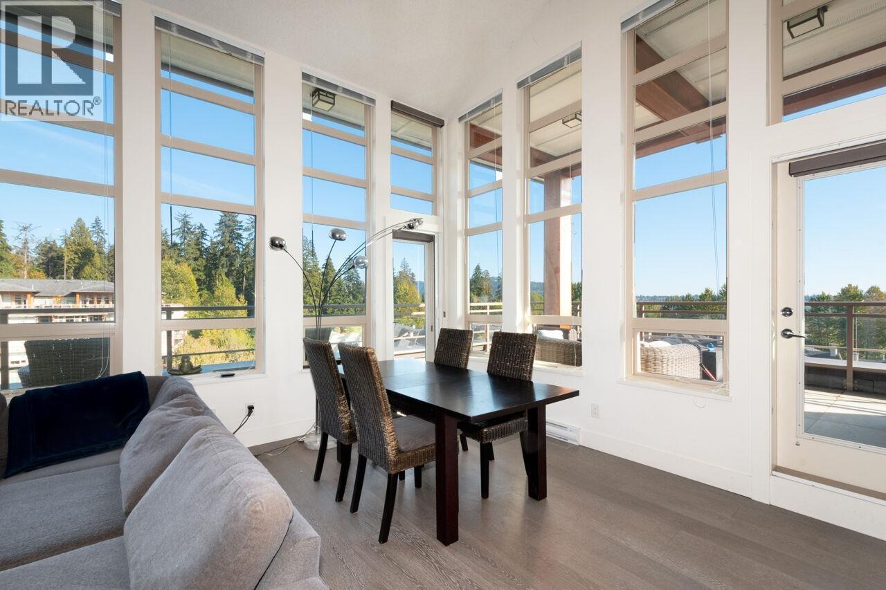 501 3602 Aldercrest Drive, North Vancouver, British Columbia  V7G 0A2 - Photo 11 - R3169415