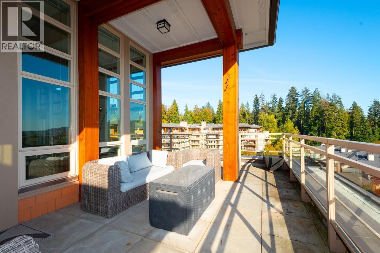 501 3602 Aldercrest Drive, North Vancouver, British Columbia  V7G 0A2 - Photo 12 - R3169415