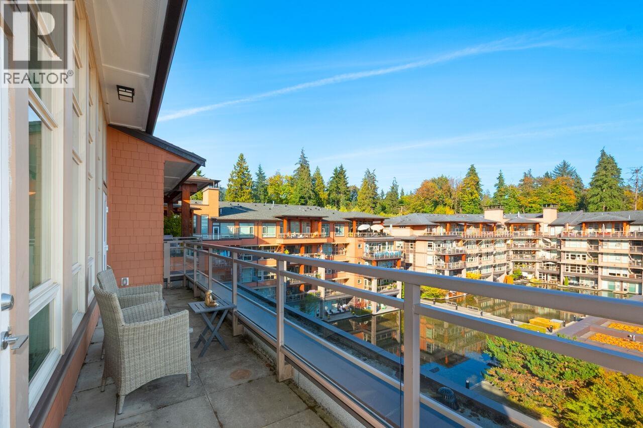 501 3602 Aldercrest Drive, North Vancouver, British Columbia  V7G 0A2 - Photo 14 - R3169415