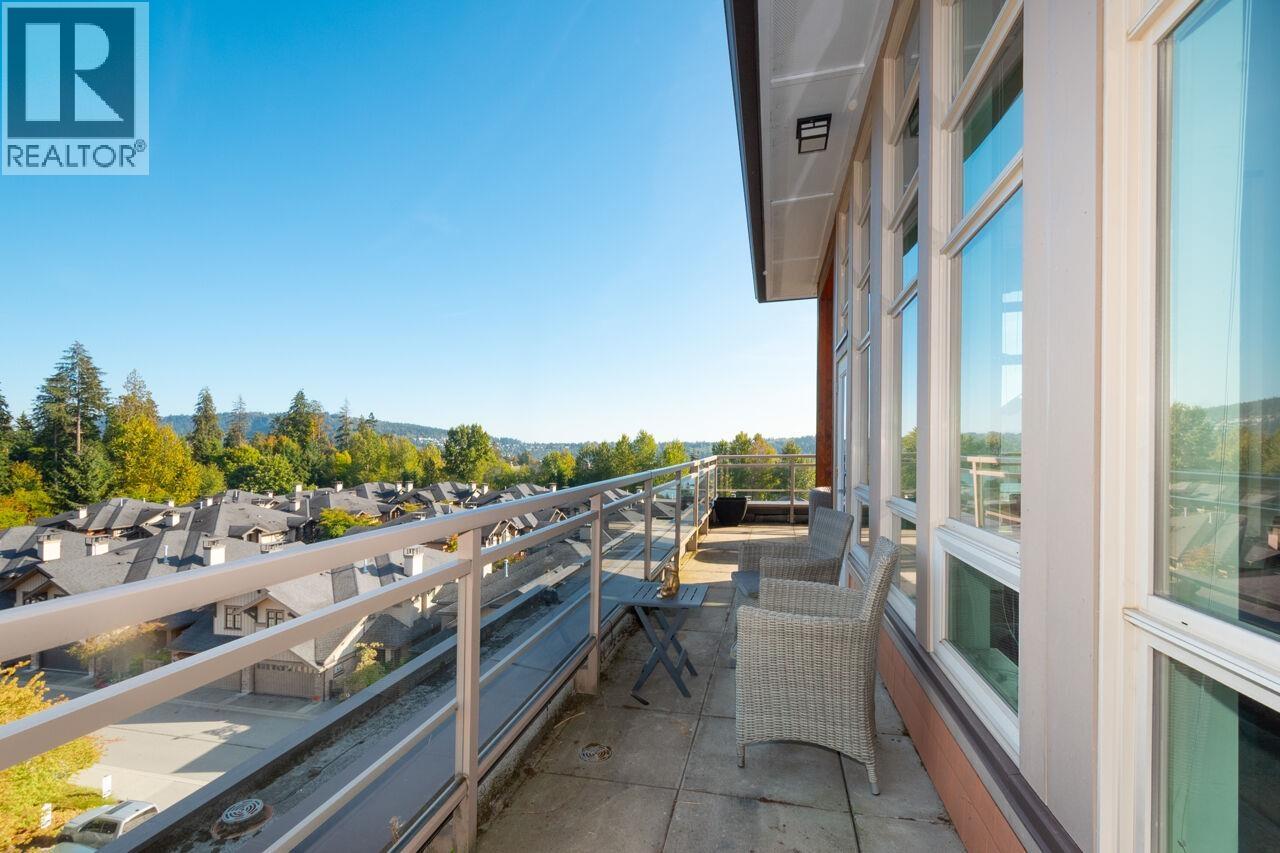 501 3602 Aldercrest Drive, North Vancouver, British Columbia  V7G 0A2 - Photo 15 - R3169415