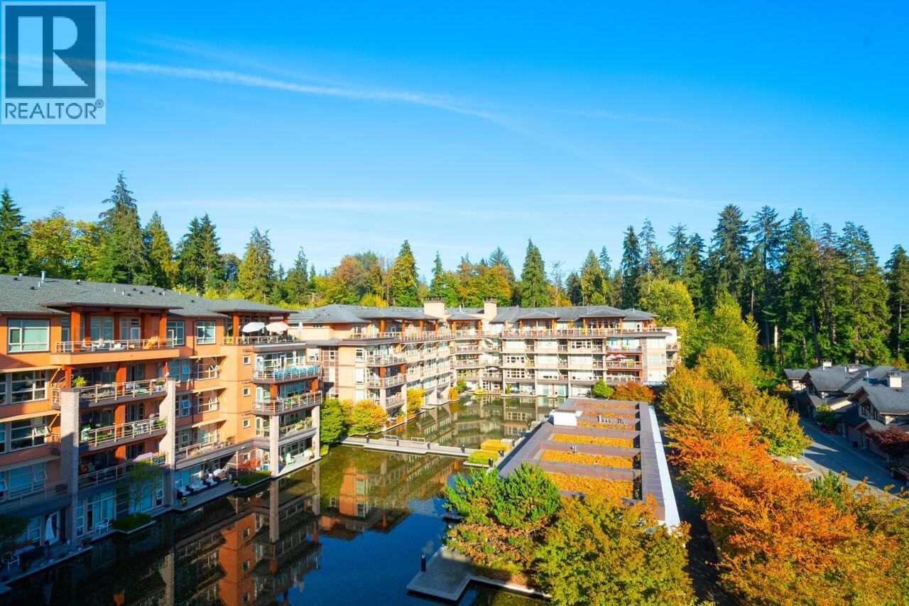 501 3602 Aldercrest Drive, North Vancouver, British Columbia  V7G 0A2 - Photo 16 - R3169415