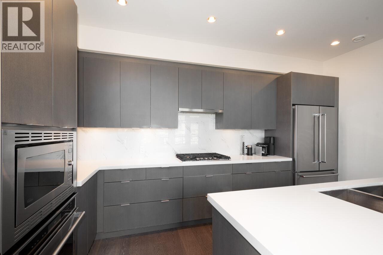 501 3602 Aldercrest Drive, North Vancouver, British Columbia  V7G 0A2 - Photo 22 - R3169415
