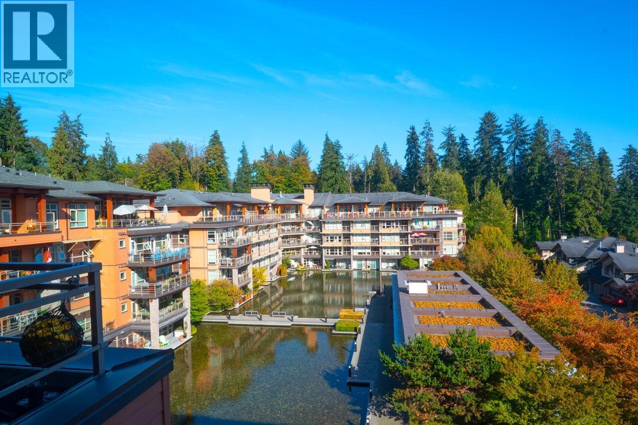 501 3602 Aldercrest Drive, North Vancouver, British Columbia  V7G 0A2 - Photo 26 - R3169415