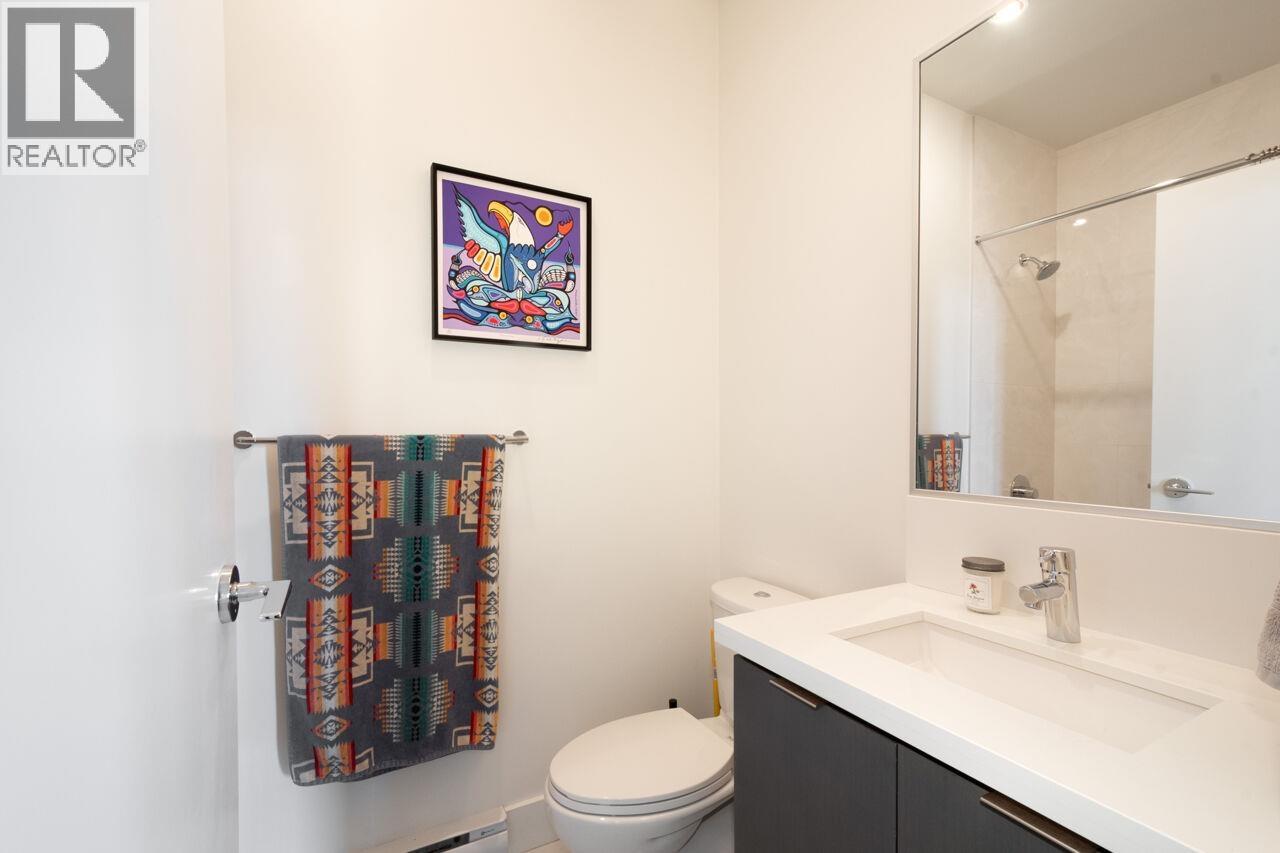 501 3602 Aldercrest Drive, North Vancouver, British Columbia  V7G 0A2 - Photo 31 - R3169415