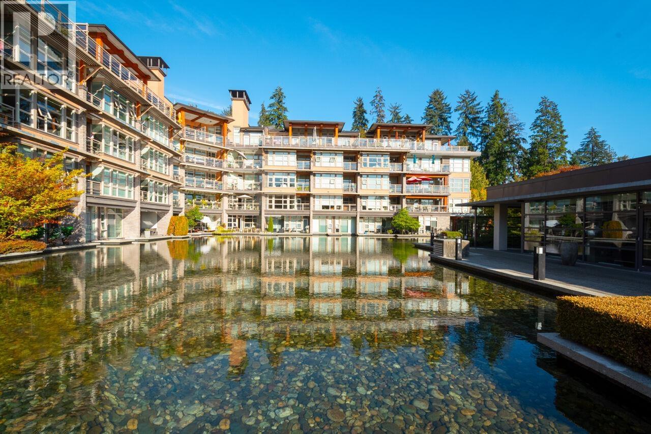 501 3602 Aldercrest Drive, North Vancouver, British Columbia  V7G 0A2 - Photo 4 - R3169415
