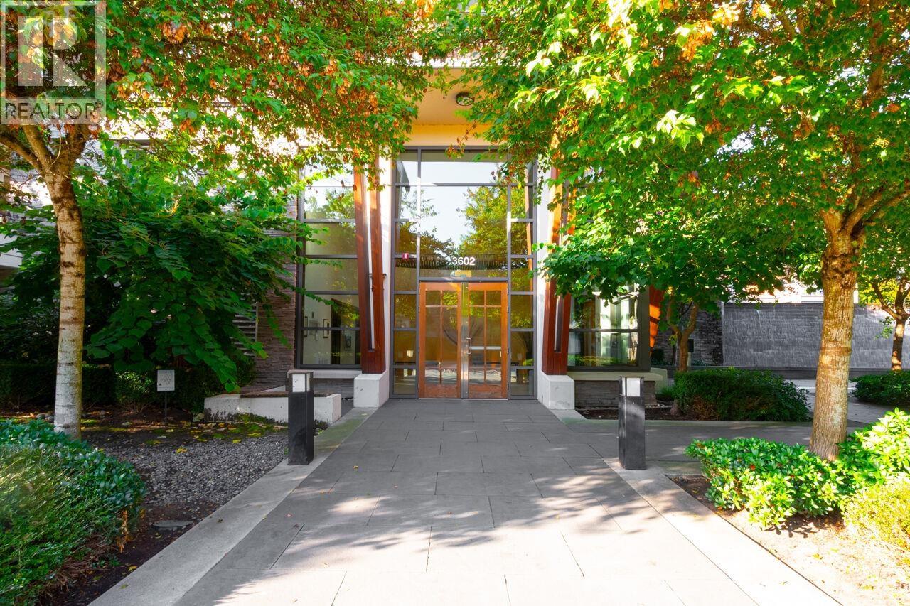 501 3602 Aldercrest Drive, North Vancouver, British Columbia  V7G 0A2 - Photo 5 - R3169415