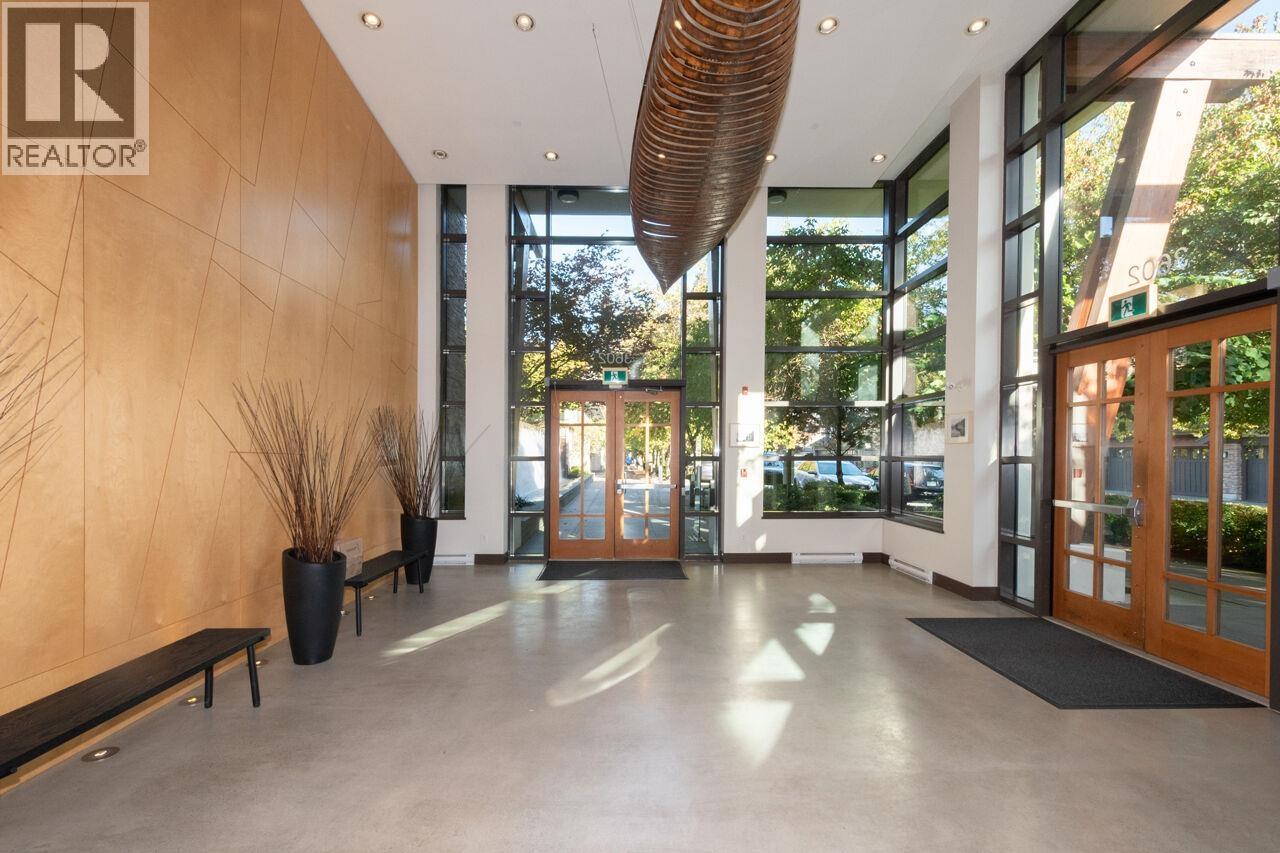 501 3602 Aldercrest Drive, North Vancouver, British Columbia  V7G 0A2 - Photo 6 - R3169415