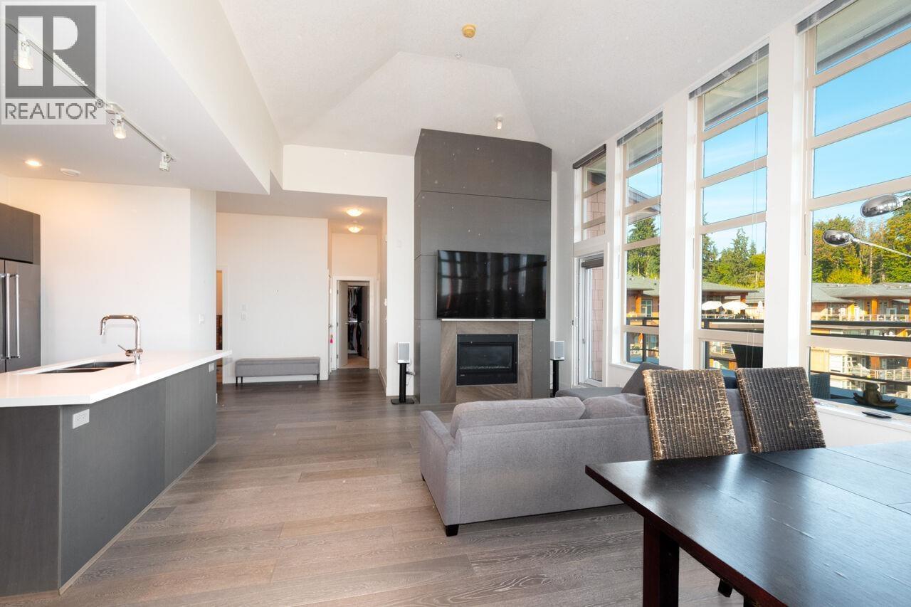 501 3602 Aldercrest Drive, North Vancouver, British Columbia  V7G 0A2 - Photo 8 - R3169415