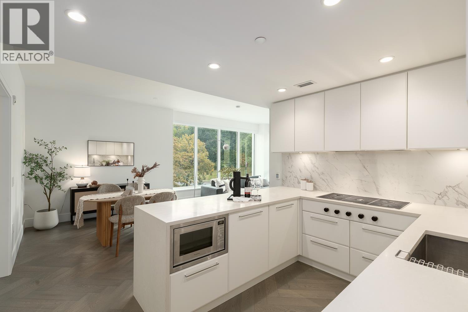 307 4685 Cambie Street, Vancouver, British Columbia  V5Z 0J7 - Photo 10 - R3169428